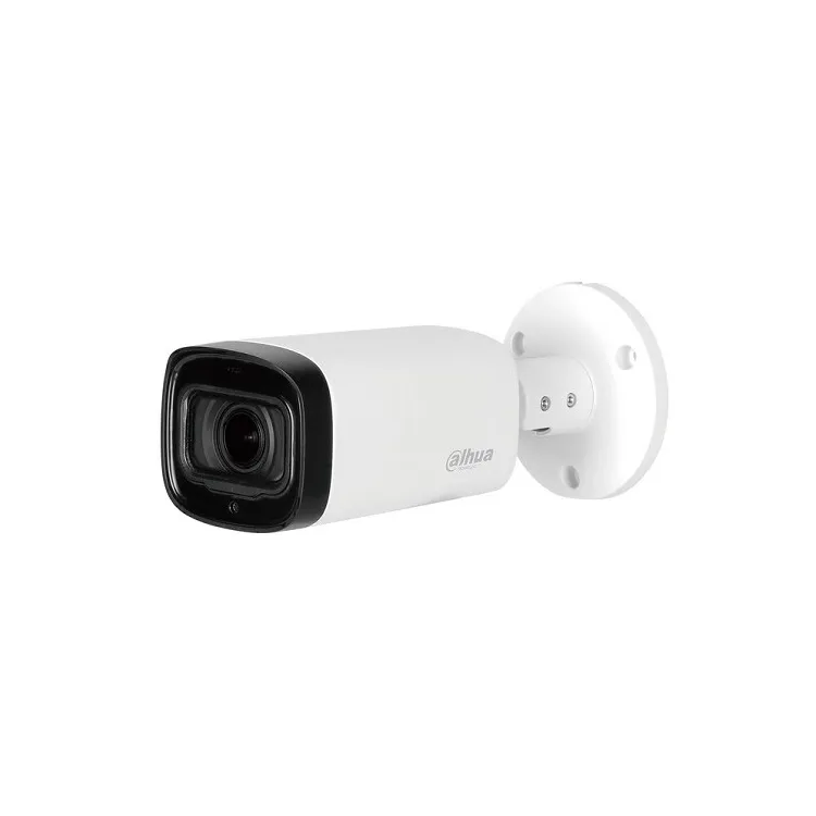 Dahua Kamera 2MP HAC-HFW1200C-0280B Bullet, objektiv 2.8mm, IR domet 30m, IP67, napajanje 12VDC