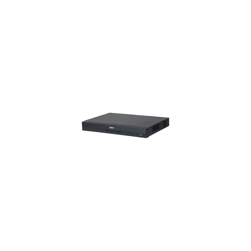 Dahua XVR 32 kanala XVR5232AN-I3 Penta-brid, do 6MP, HDMI, VGA, 2 x HDD do 16TB, audio, 12VDC