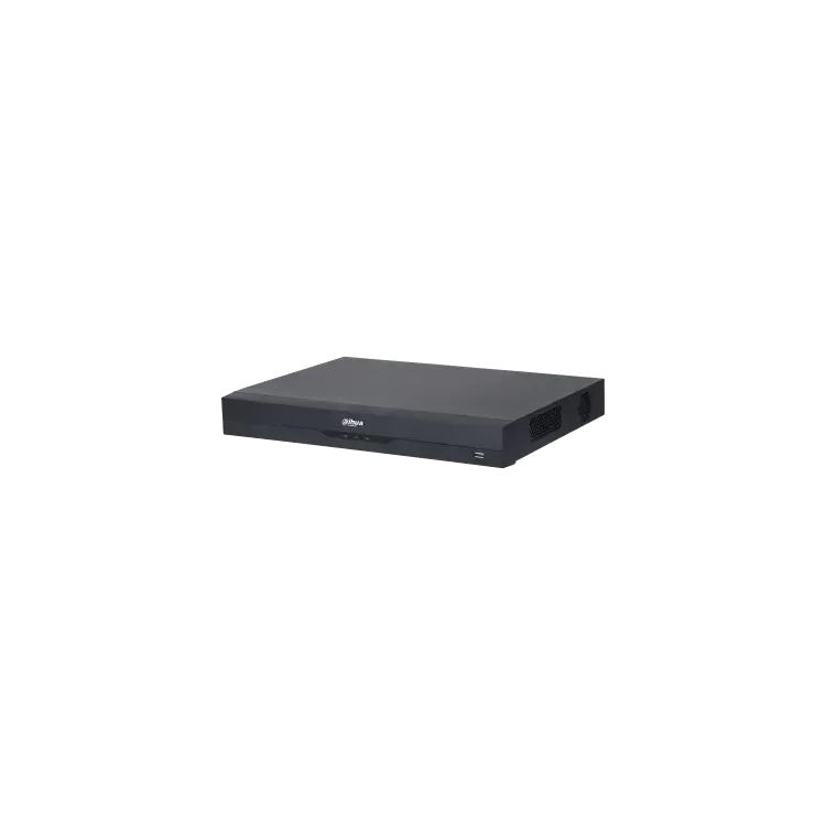 Dahua XVR 32 kanala XVR5232AN-I3 Penta-brid, do 6MP, HDMI, VGA, 2 x HDD do 16TB, audio, 12VDC