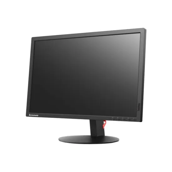 Lenovo Monitor 22 T2254C Think Vision, 1000:1, 5ms, VGA, HDMI, DP
