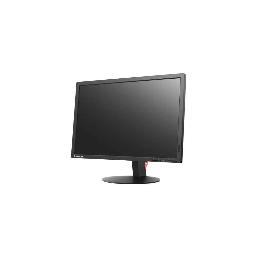 Lenovo Monitor 22 T2254C Think Vision, 1000:1, 5ms, VGA, HDMI, DP