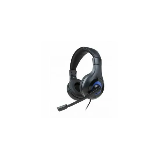 Bigben Slušalice Stereo Gaming PS5 crne