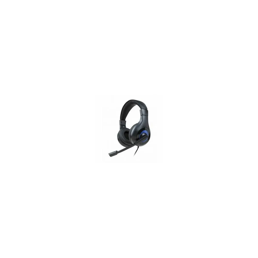 Bigben Slušalice Stereo Gaming PS5 crne