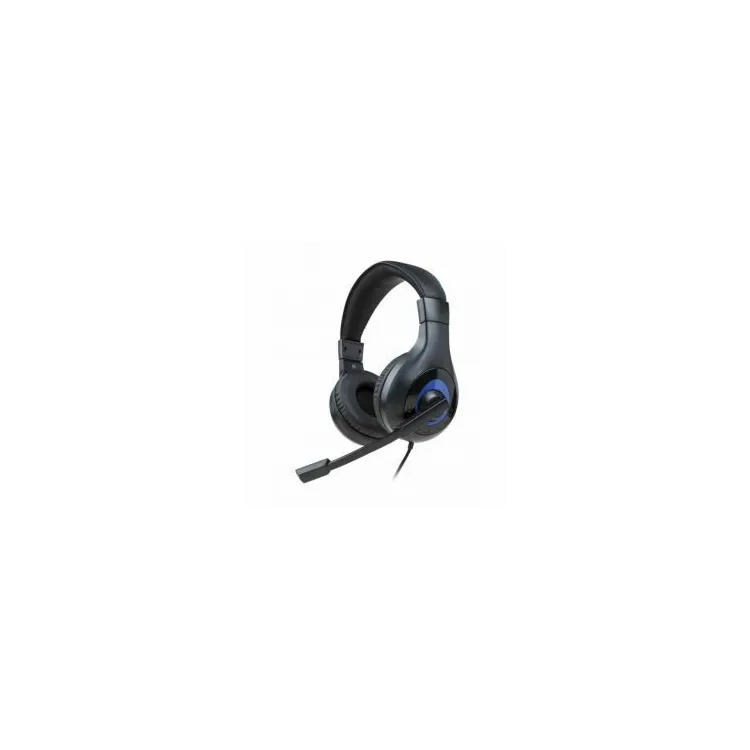 Bigben Slušalice Stereo Gaming PS5 crne