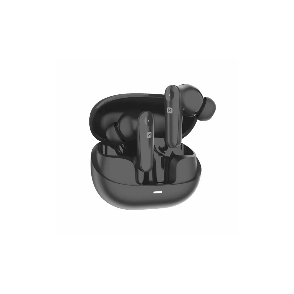 Swissten Slušalice Bluetooth FOCUS, Black