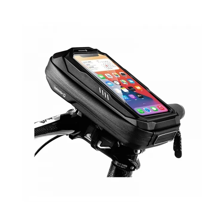 Swissten BIKE HOLDER 4, WATERPROOF