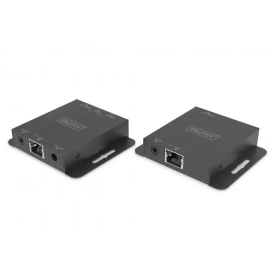 Digitus Kabl HDMI Extender Set, 70 m, 4K/30Hz