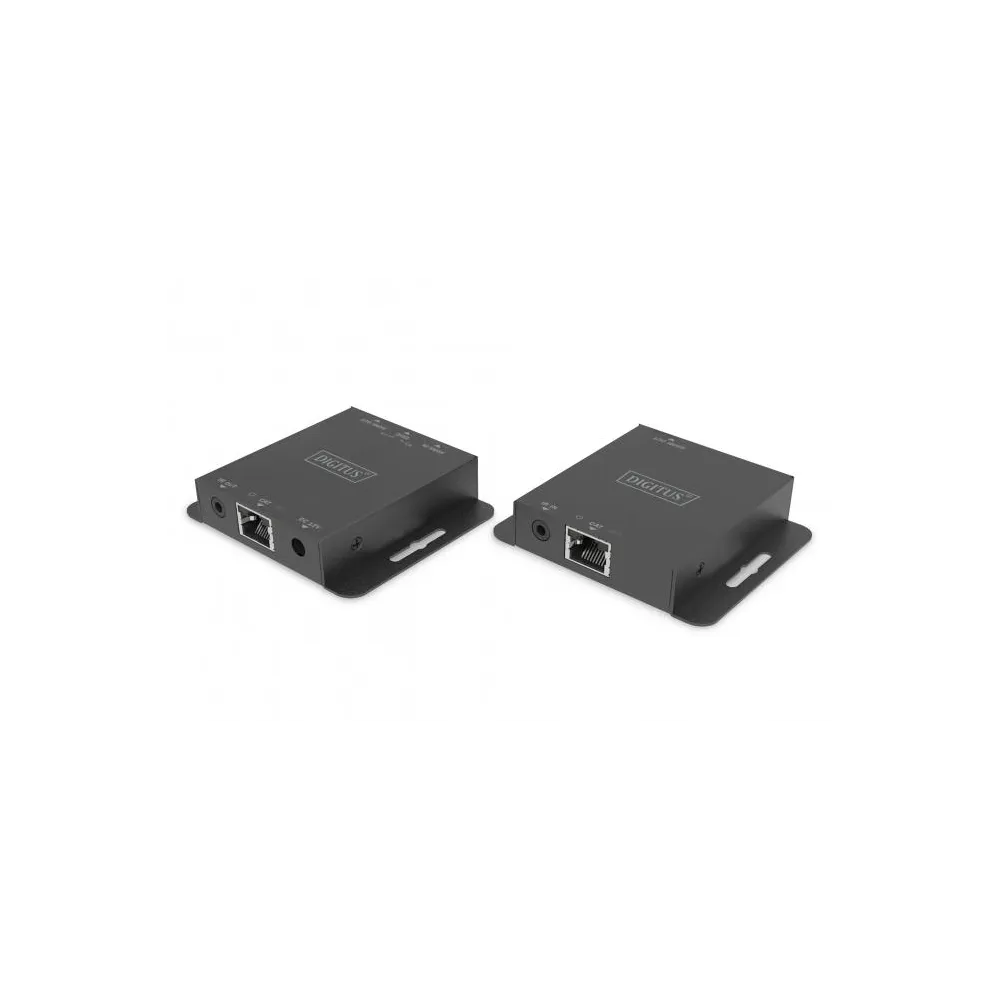 Digitus Kabl HDMI Extender Set, 70 m, 4K/30Hz