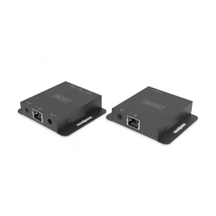 Digitus Kabl HDMI Extender Set, 70 m, 4K/30Hz