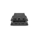 Digitus Kabl HDMI Extender Set, 70 m, 4K/30Hz