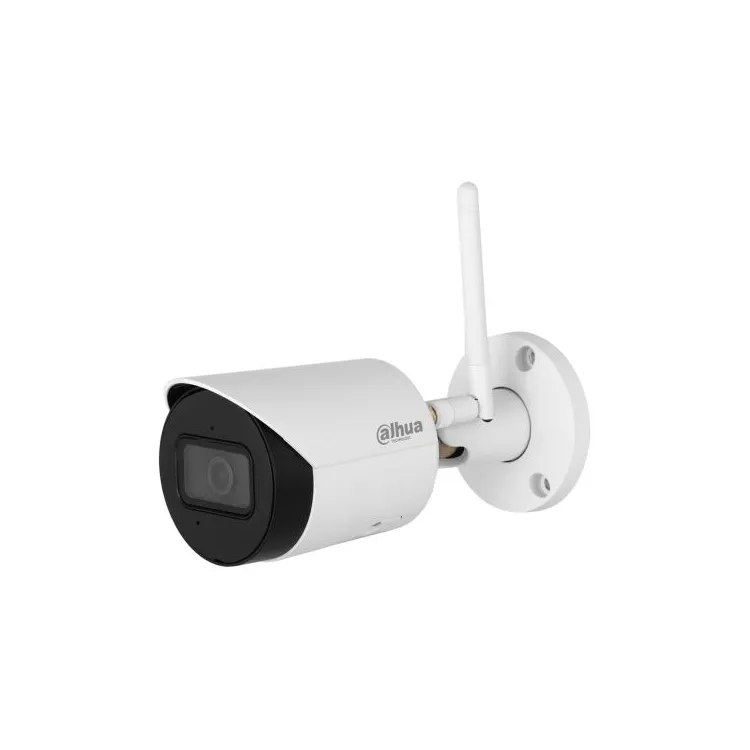 Dahua Kamera 2MP IPC-HFW1230DS-SAW-0360B IP Wifi Bullet, DWDR, objektiv 3.6 mm, MicroSD slot, max. 256GB, IR domet 30 m, IP67, u