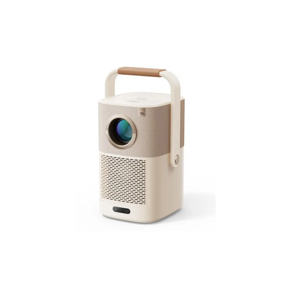 Yaber Projektor T2 Plus Project Anywhere w/battery