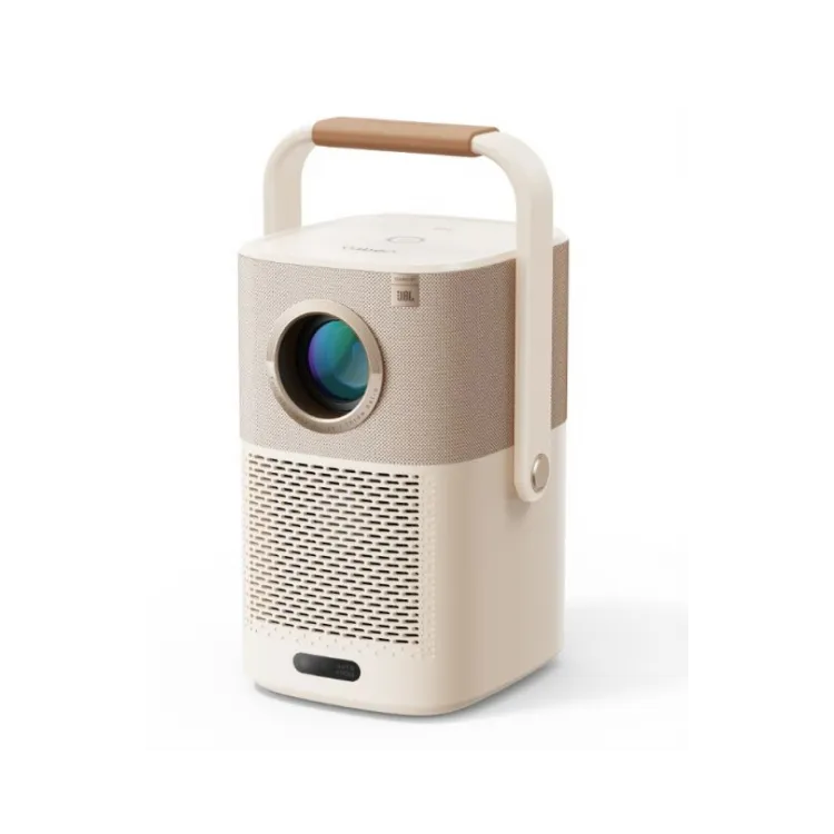 Yaber Projektor T2 Plus Project Anywhere w/battery