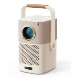Yaber Projektor T2 Plus Project Anywhere w/battery