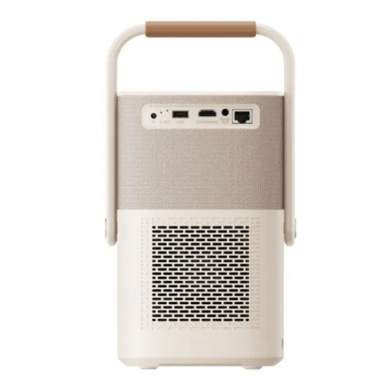 Yaber Projektor T2 Plus Project Anywhere w/battery