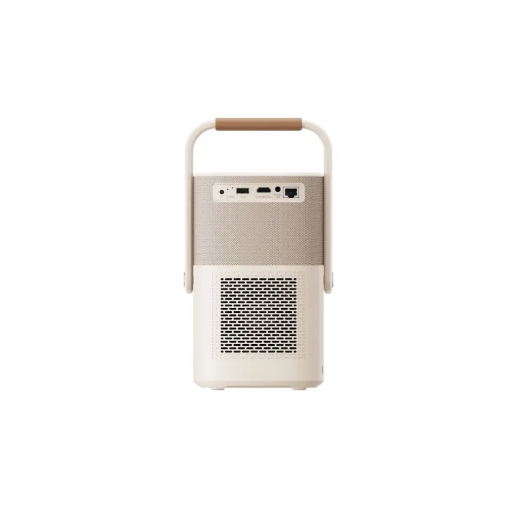 Yaber Projektor T2 Plus Project Anywhere w/battery