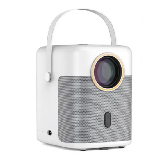 Vankyo Projektor H300A, FHD,220 ANSI,BT 5.1,Wifi 6,Android 9.0 1G + 8G,Speaker 5W,HDMI,AV,USB