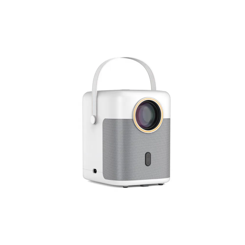 Vankyo Projektor H300A, FHD,220 ANSI,BT 5.1,Wifi 6,Android 9.0 1G + 8G,Speaker 5W,HDMI,AV,USB
