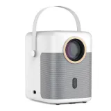 Vankyo Projektor H300A, FHD,220 ANSI,BT 5.1,Wifi 6,Android 9.0 1G + 8G,Speaker 5W,HDMI,AV,USB