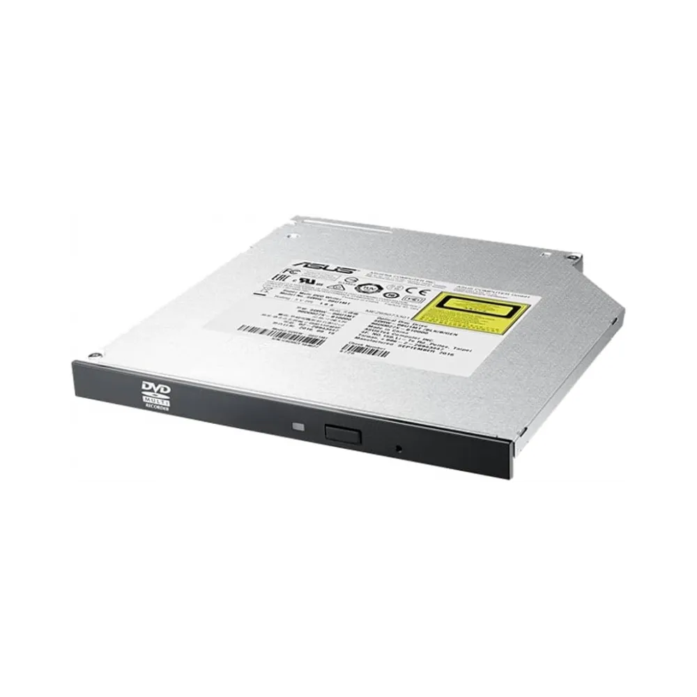 Asus Optički uređaj ASUS SDRW-08U1M UltraSlim 9.5mm