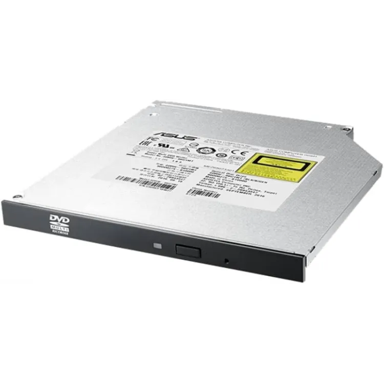 Asus Optički uređaj ASUS SDRW-08U1M UltraSlim 9.5mm