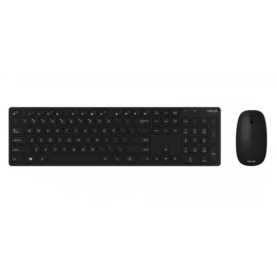 Asus SET Tastatura + Miš W5000 Copilot