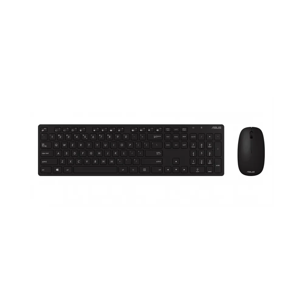 Asus SET Tastatura + Miš W5000 Copilot