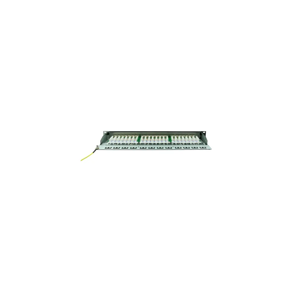 Patch panel 24port CAT6