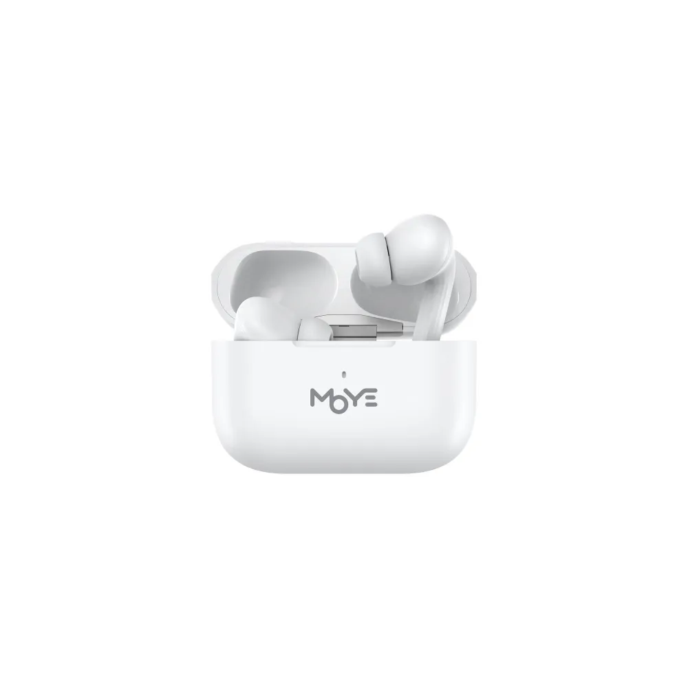 Moye Slušalice Aurras 3 White