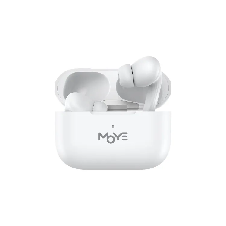 Moye Slušalice Aurras 3 White
