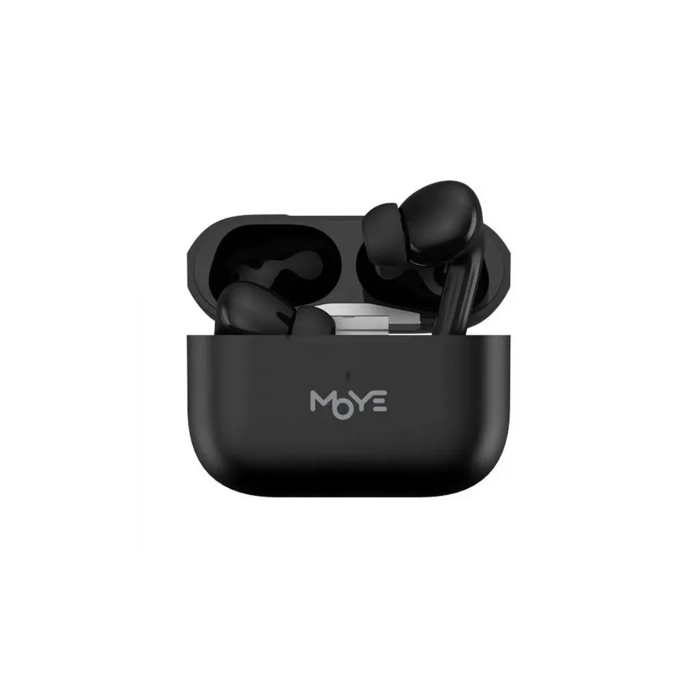 Moye Slušalice Aurras 3 Black