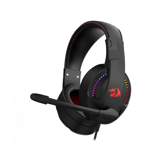Redragon Slušalice Cronus Wired Black