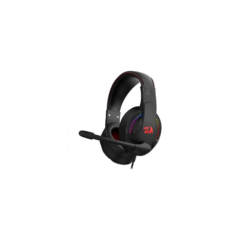 Redragon Slušalice Cronus Wired Black
