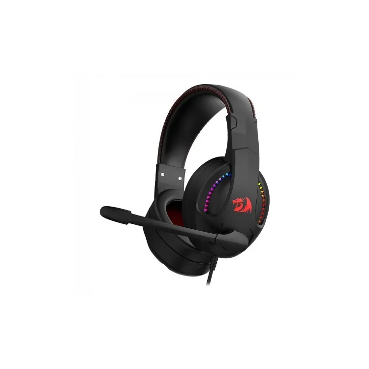 Redragon Slušalice Cronus Wired Black