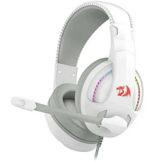 Redragon Slušalice Cronus Wired Headset White