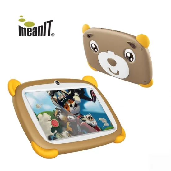 MeanIT Tablet KIDS K20 MEDO