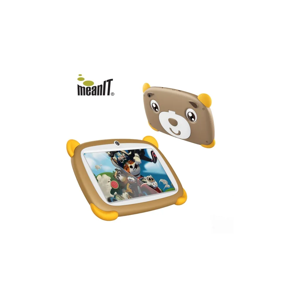 MeanIT Tablet KIDS K20 MEDO