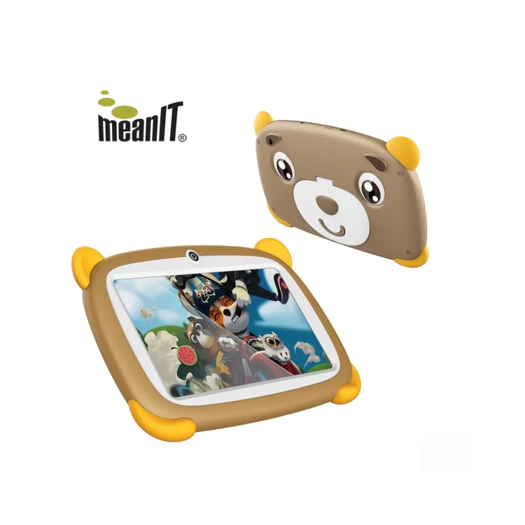 MeanIT Tablet KIDS K20 MEDO