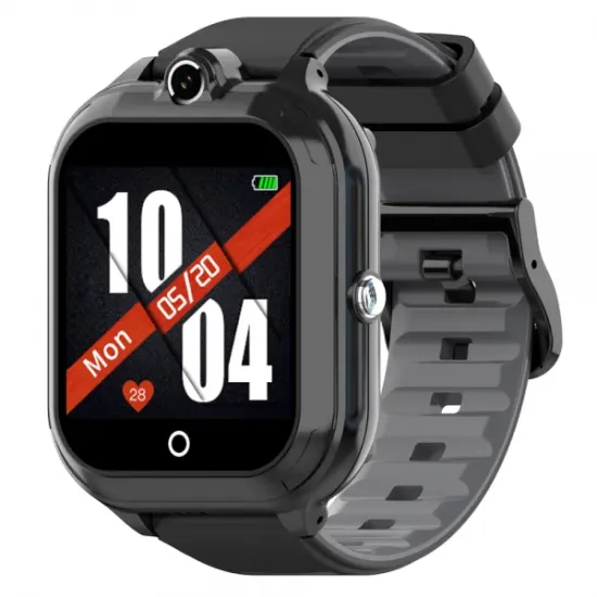 MeanIT Smartwatch 4G CALLING