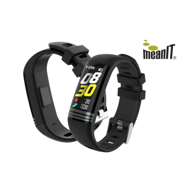 MeanIT Smartwatch M10 TERMO