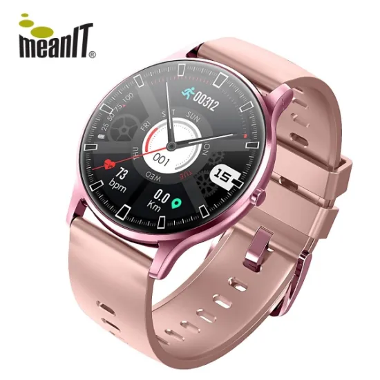 MeanIT Smartwatch M33 LADY