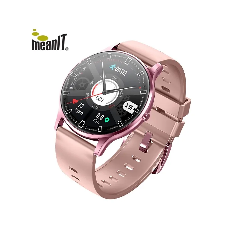 MeanIT Smartwatch M33 LADY