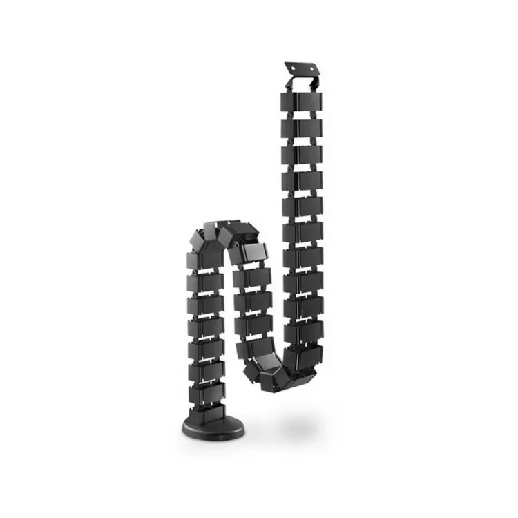 Digitus Cabe management Spine, color black