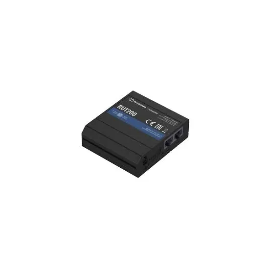 Teltonika Router RUT200 LTE Cat 4