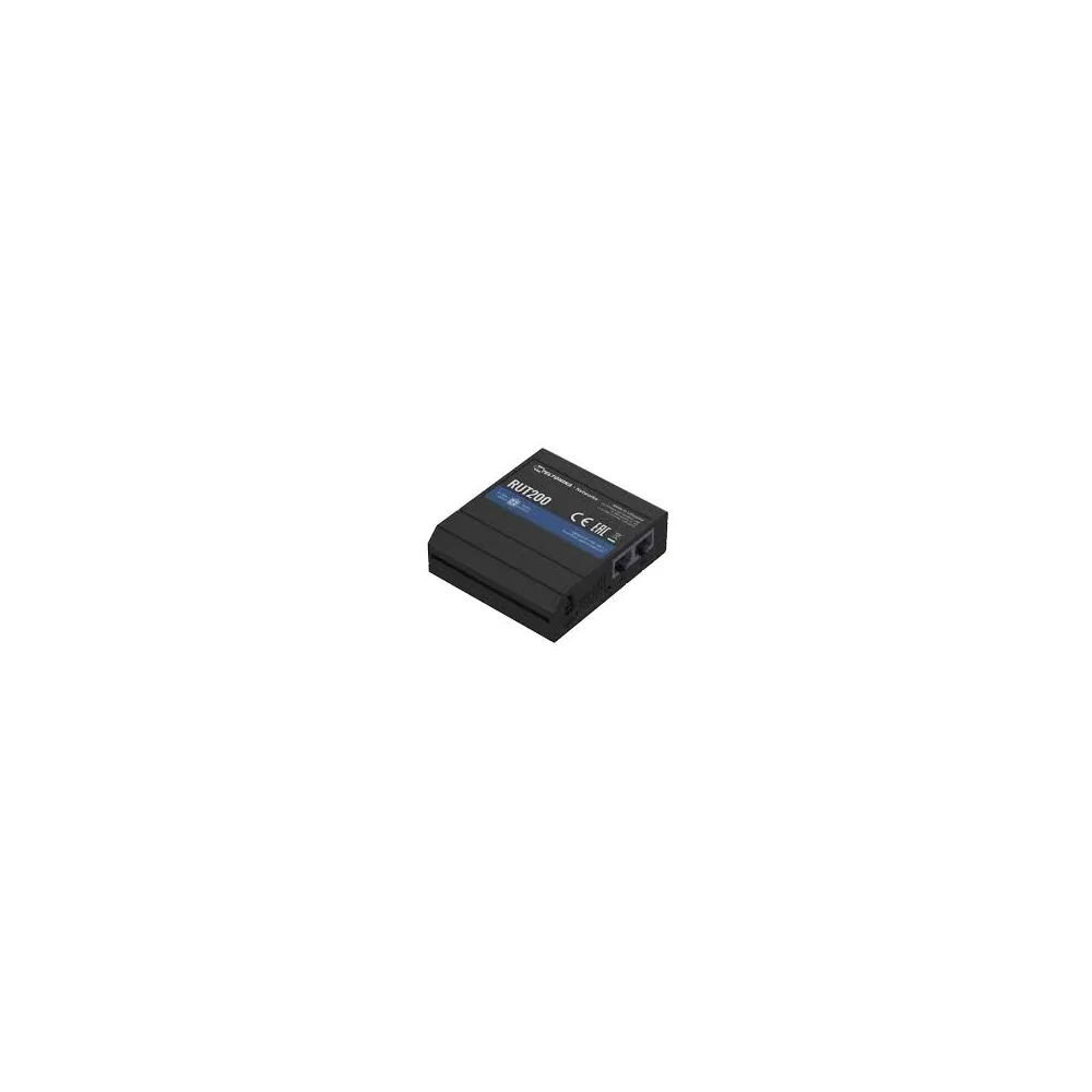 Teltonika Router RUT200 LTE Cat 4
