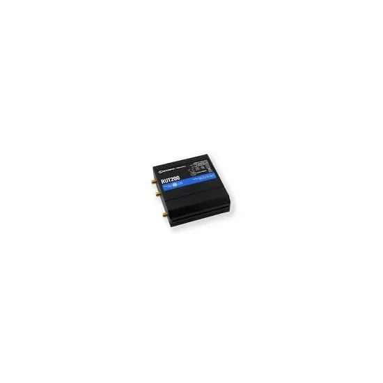 Teltonika Router RUT200 LTE Cat 4