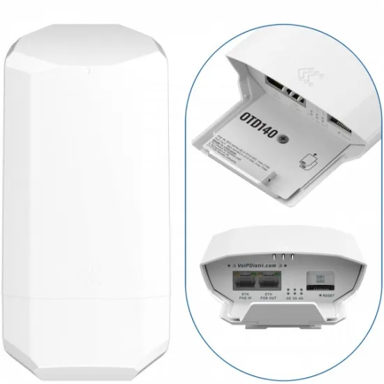 Teltonika Outdoor Router OTD140 LTE Cat 4