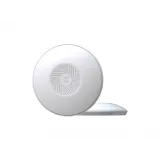 Teltonika Access Point TAP200, WiFi 5 (802.11ac Wave 2), dual-band 2x2 MIMO, do 1.3Gbps, 1x GbE, PoE 802.3af, ceiling/wall mount