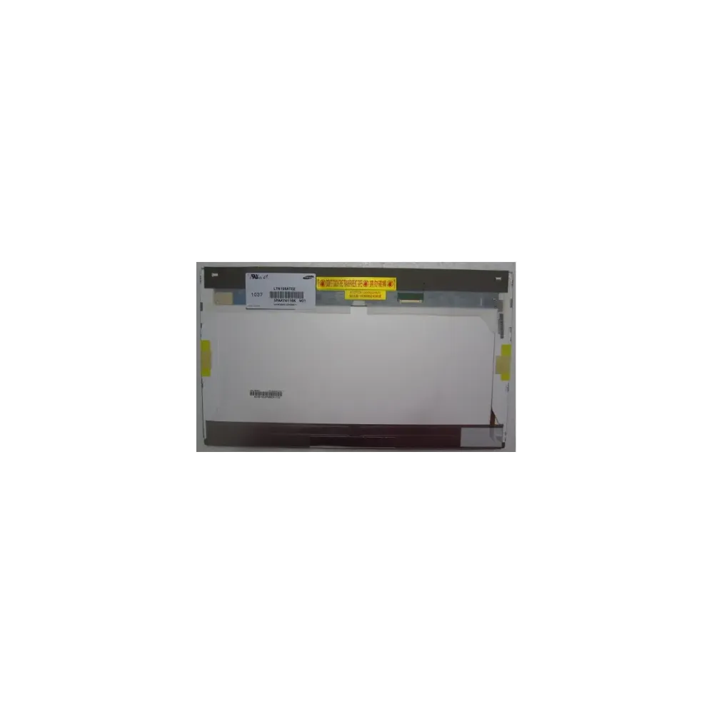 CoreParts 15,6 LCD HD Matte, 1366x768 LED Screen, 40pins Bottom Left Connector, w/o Brackets, 626123-001, 626124-001, 584227-001