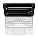 Apple Tastatura TABZ Magic Keyboard iPad Pro 13 (M4) white (US)